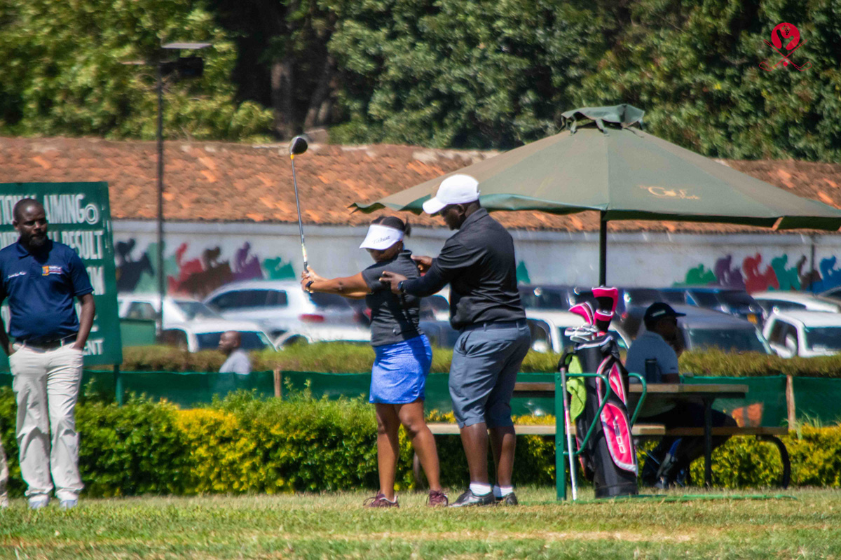 Cohort 83 @ Golf Park